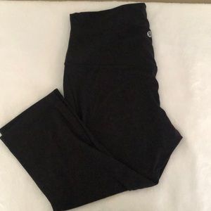 Lululemon Align Crop Leggings